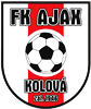 Wappen FK AJAX Kolová B  103051