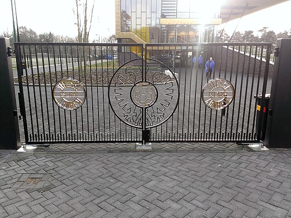Nationaal Sportcentrum Papendal - Arnhem