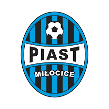 Wappen Piast Miłocice