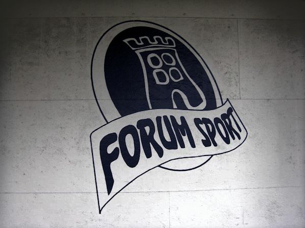 Sportpark 't Loo veld 3 - Leidschendam-Voorburg