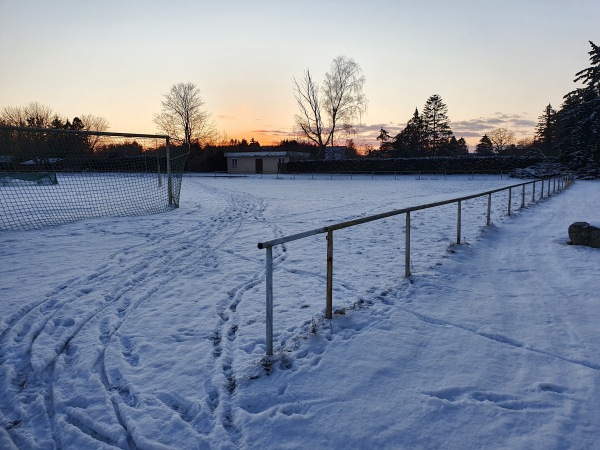 Sportplatz Schönbeck - Schönbeck 