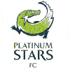 Wappen Platinum Stars FC