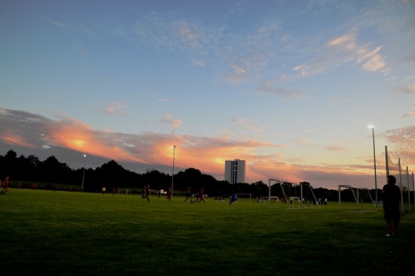 Sportpark Schwarzer Berg B-Platz - Braunschweig