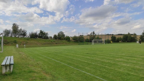 Waldstadion - Seeburg/Niedersachsen