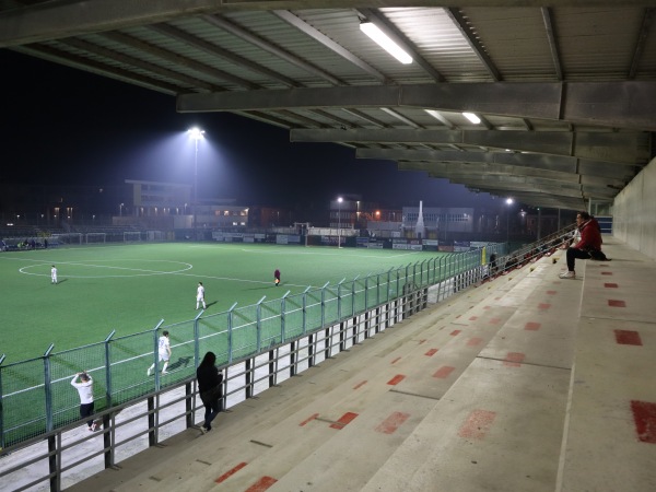 Stadio Goffredo Bianchelli - Senigallia