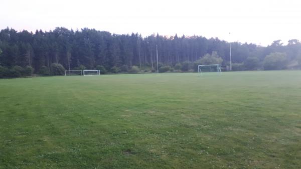 Sportanlage Papenknüll B-Platz - Brickeln
