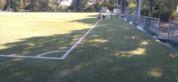 Sportpark Groot Driene veld 1 - Hengelo OV