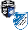 Wappen SG Bergheim/Sandebeck II / Vinsebeck II (Ground B)