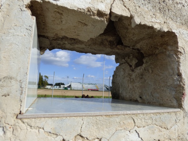 Stadio Comunale di Montemesola - Montemesola