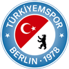 Wappen Berliner FC Türkiyemspor 1978 II