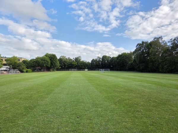 Stadion an der Ostlandstraße B-Platz - Emstek