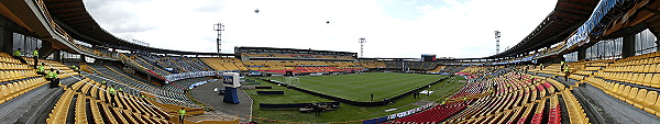 Estadio Nemesio Camacho - Bogotá