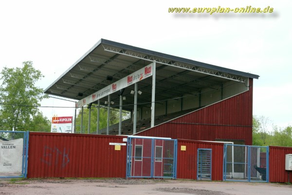Borlänge Energi Arena Domnarsvallen - Borlänge