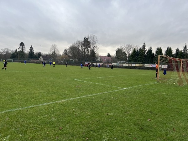 Autohaus Mock Arena der Sportanlage Nord - Delmenhorst-Bungerhof