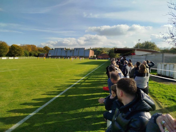 Stade Henri Jooris - Seclin
