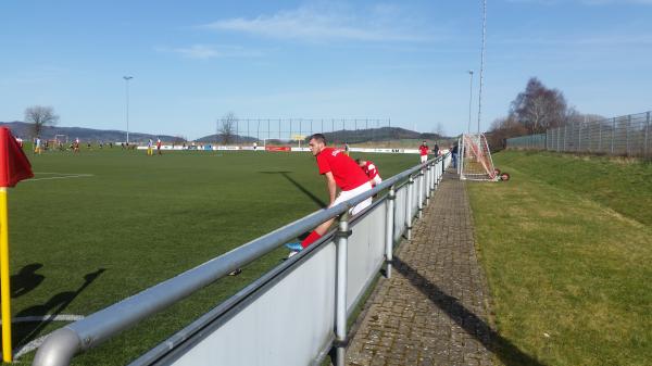 Sportplatz Dinneike - Neuenrade-Küntrop