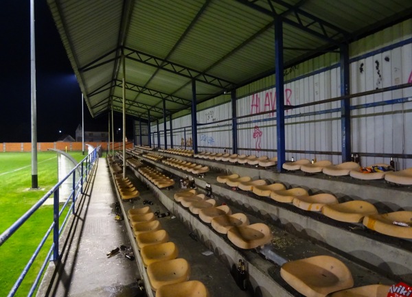 Nogometno igralište Koška - Koška