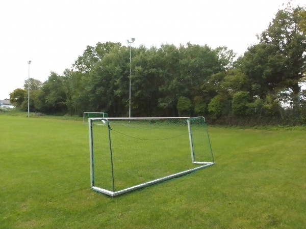 Sportzentrum Tungendorf B-Platz - Neumünster-Tungendorf