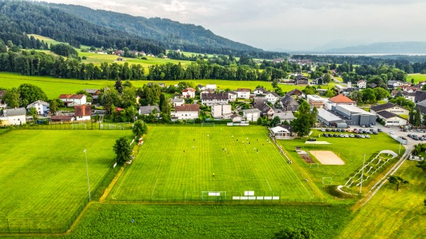 Sportanlage Werner Maurer - Hohenweiler