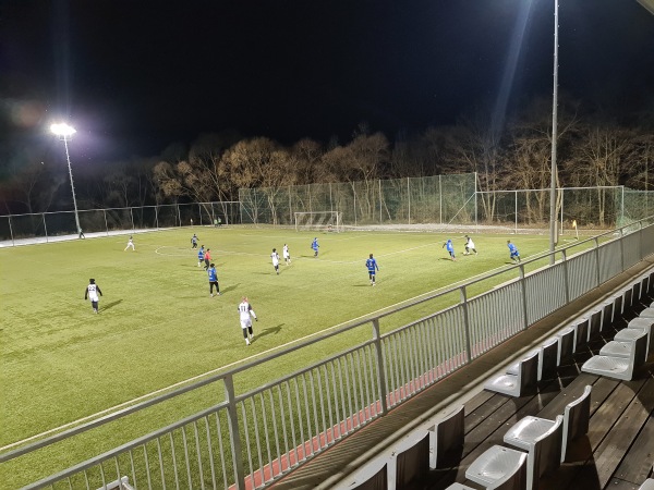 Sportzentrum Krieglach Nebenplatz - Krieglach