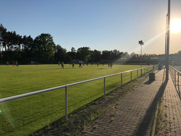 Waldstadion Nebenplatz 1 - Ludwigsfelde