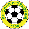 Wappen FC Odra Petřkovice  13938
