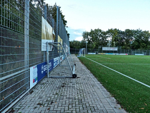 Sportzentrum Ost am Kleefeld - Lippstadt-Dedinghausen