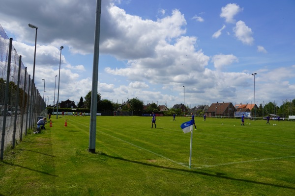 Sportplatz Fümmelse - Wolfenbüttel-Fümmelse