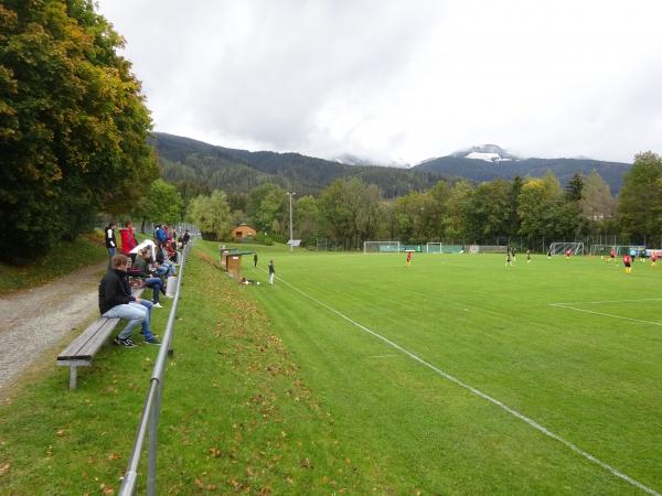 Alpenstadion - Seckau