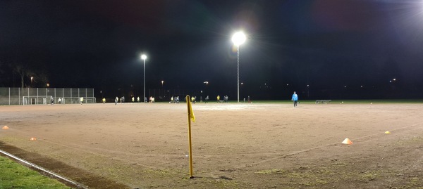 Sportanlage Kurländer Weg B-Platz - Hannover-Ledeburg