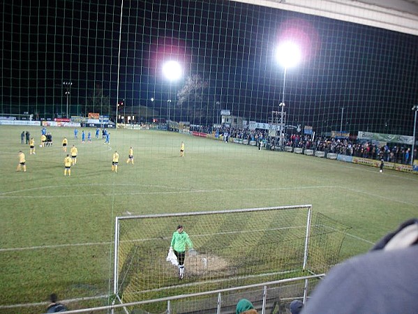 Arena zur Vogtlandweide - Auerbach/Vogtland