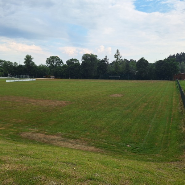 Sportgelände Krugzell - Altusried-Krugzell