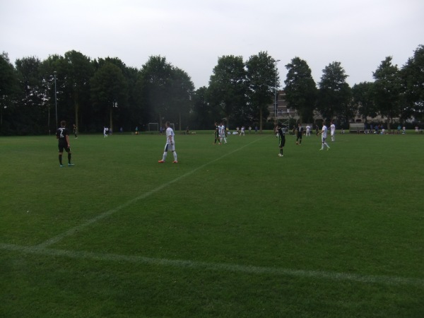 Sportpark De Ark veld 3 - Geldrop-Mierlo