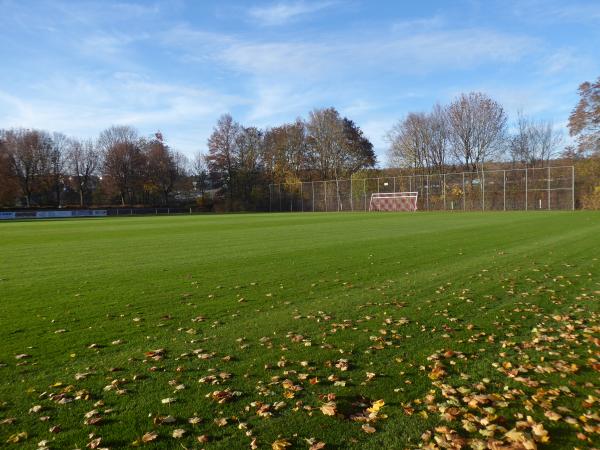 Sportanlage Fischerwörthstraße - Ingersheim/Neckar