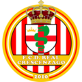 Wappen FCD Real Crescenzago  101135