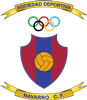 Wappen SD Navarro CF