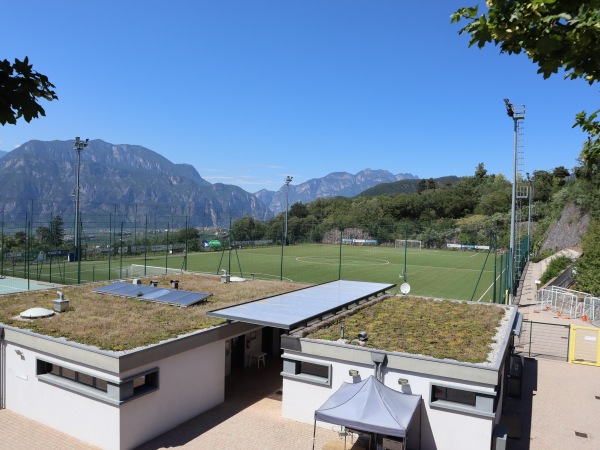 Campo Calcio di Meano - Meano