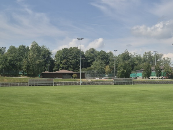 Sportanlage Rolli - Seuzach