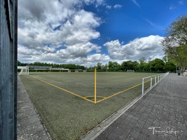 Sportpark Göttingen C-Platz - Göttingen