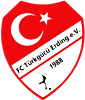Wappen FC Türk Gücü Erding 1988