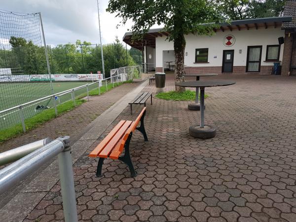 Sportpark Repetal - Attendorn-Dünschede