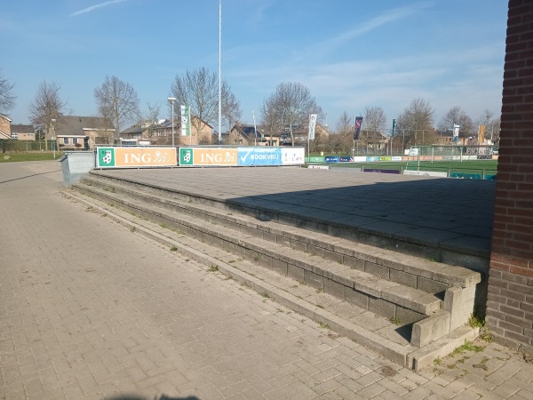 Sportpark De Wolfsberg veld 2 - Roermond-Herten