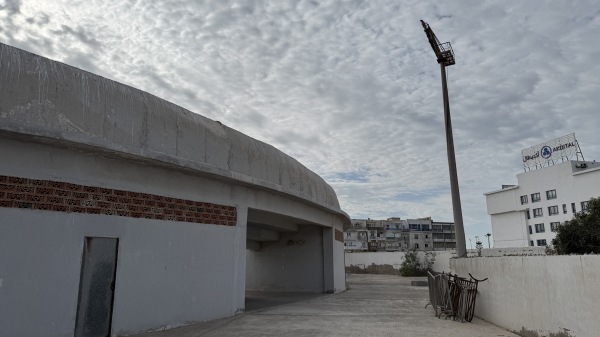 Stade Municipal d'Essaouira - Essaouira