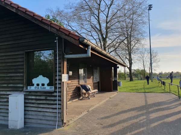 Sportanlage Westring - Rietberg-Druffel