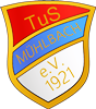 Wappen TuS Mühlbach 1921 diverse  73887