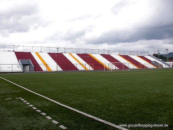 Estadio Independencia - Estelí