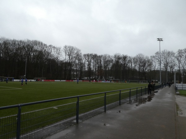 RheinEnergieSportpark Platz 4 - Köln-Sülz