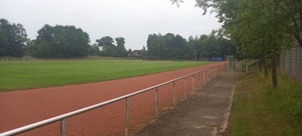 Sportplatz Jacob-Struve-Schule - Horst/Holstein
