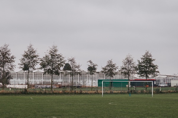 Sportanlage Kreuzsteinweg Platz 2 - Fürth/Mittelfranken-Poppenreuth