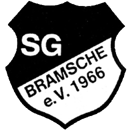Wappen SG Bramsche 1966 diverse